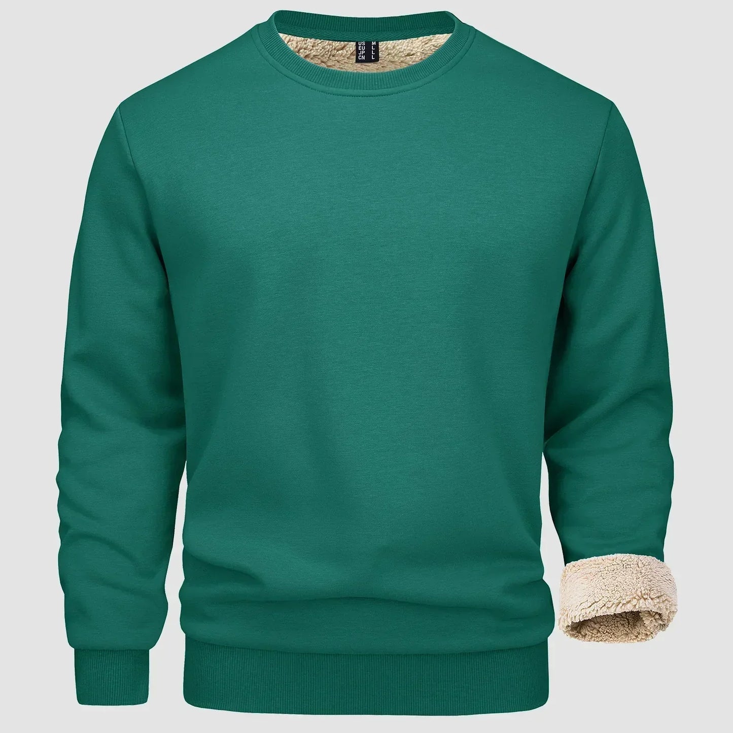 Taiaha - Men's Sweater - Casual - Made for comfort - Ideal for Autumn/Winter