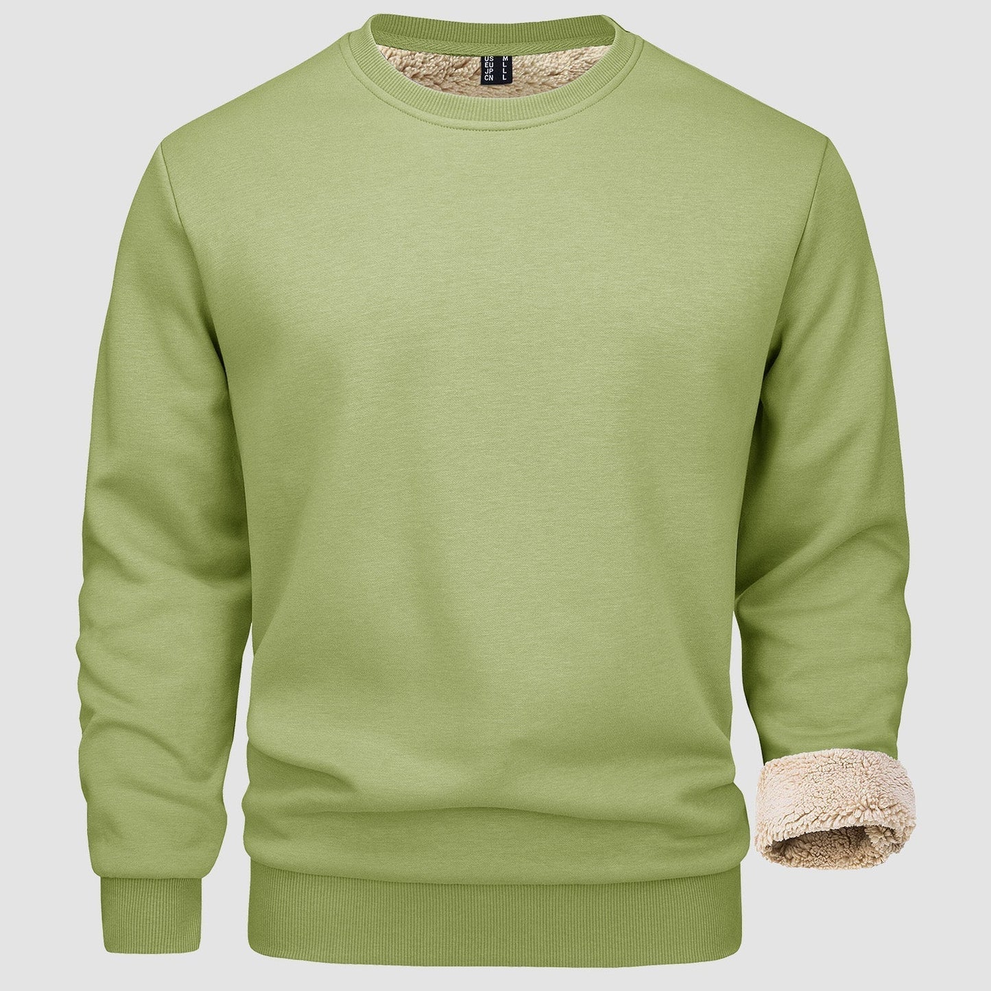 Taiaha - Men's Sweater - Casual - Made for comfort - Ideal for Autumn/Winter