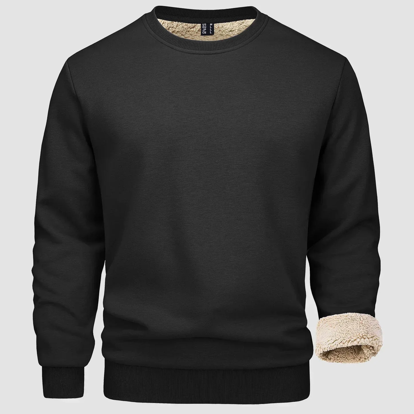 Taiaha - Men's Sweater - Casual - Made for comfort - Ideal for Autumn/Winter