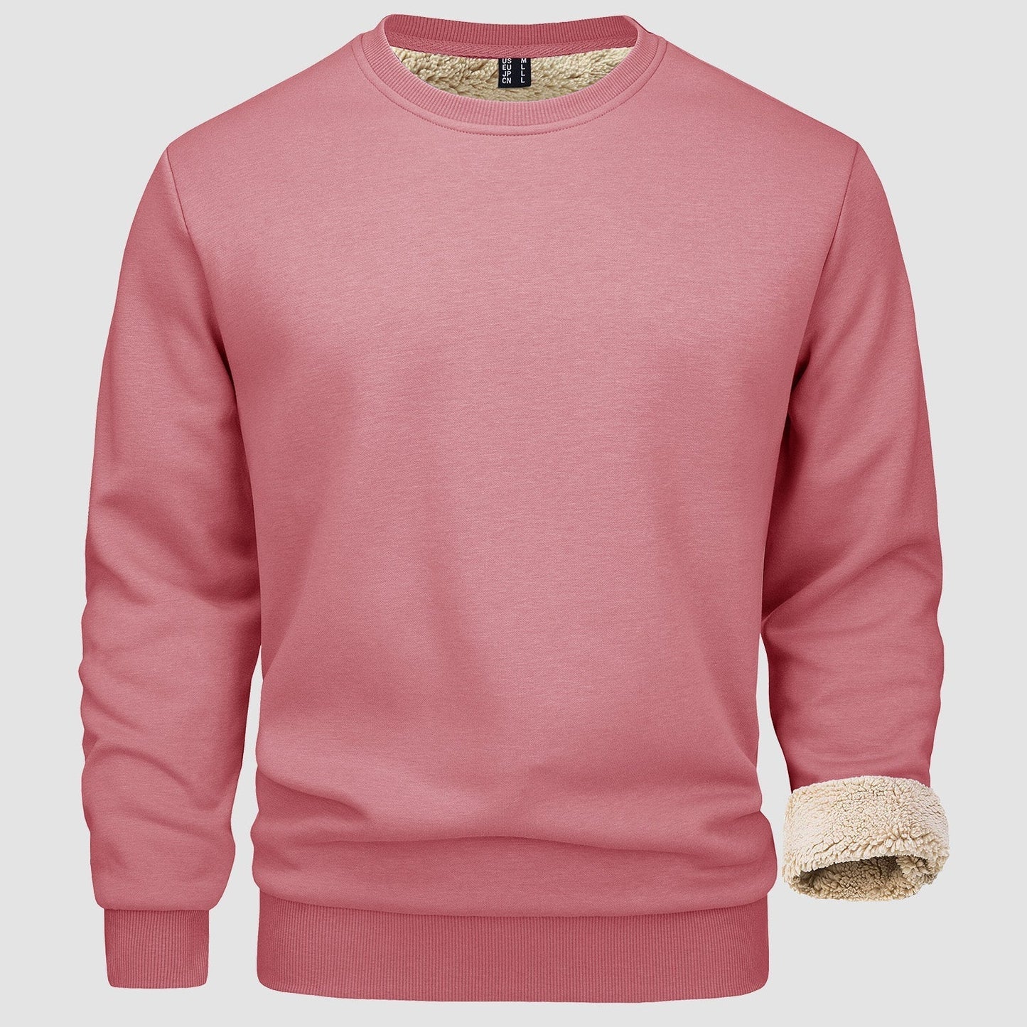 Taiaha - Men's Sweater - Casual - Made for comfort - Ideal for Autumn/Winter