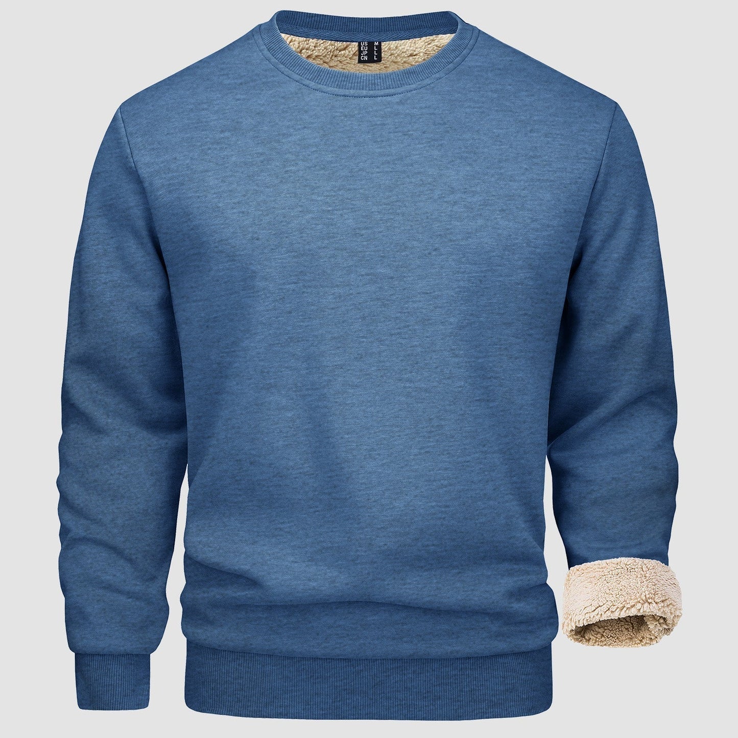 Taiaha - Men's Sweater - Casual - Made for comfort - Ideal for Autumn/Winter