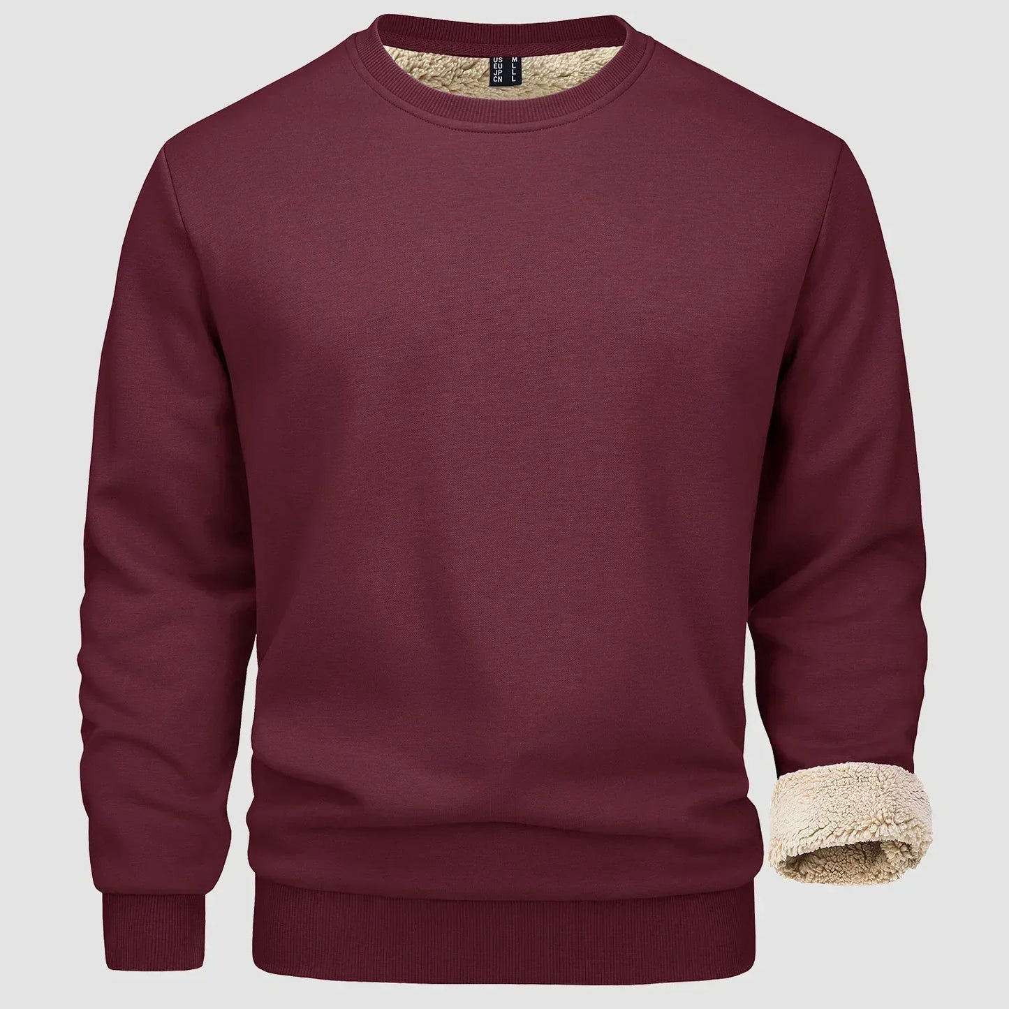Taiaha - Men's Sweater - Casual - Made for comfort - Ideal for Autumn/Winter