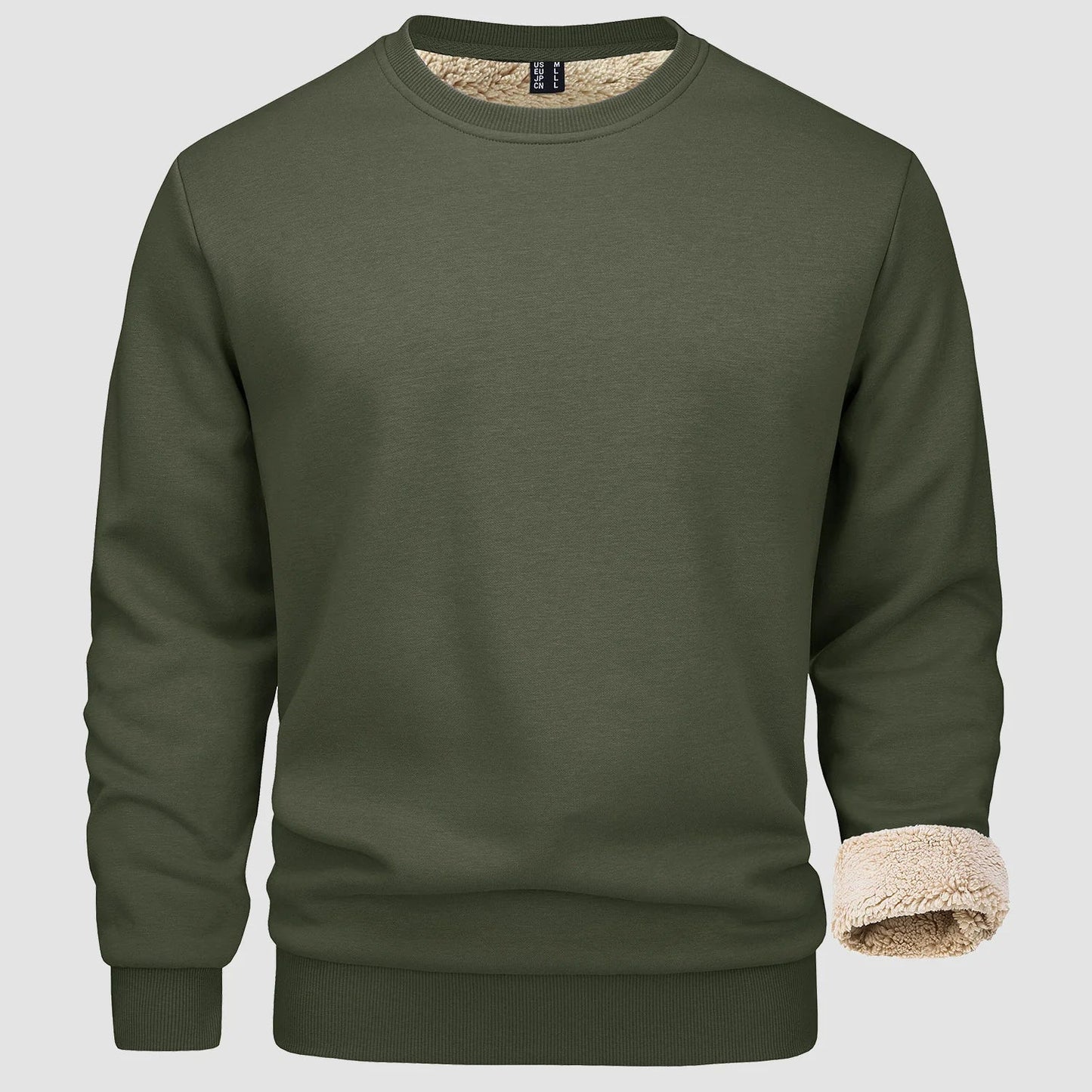 Taiaha - Men's Sweater - Casual - Made for comfort - Ideal for Autumn/Winter