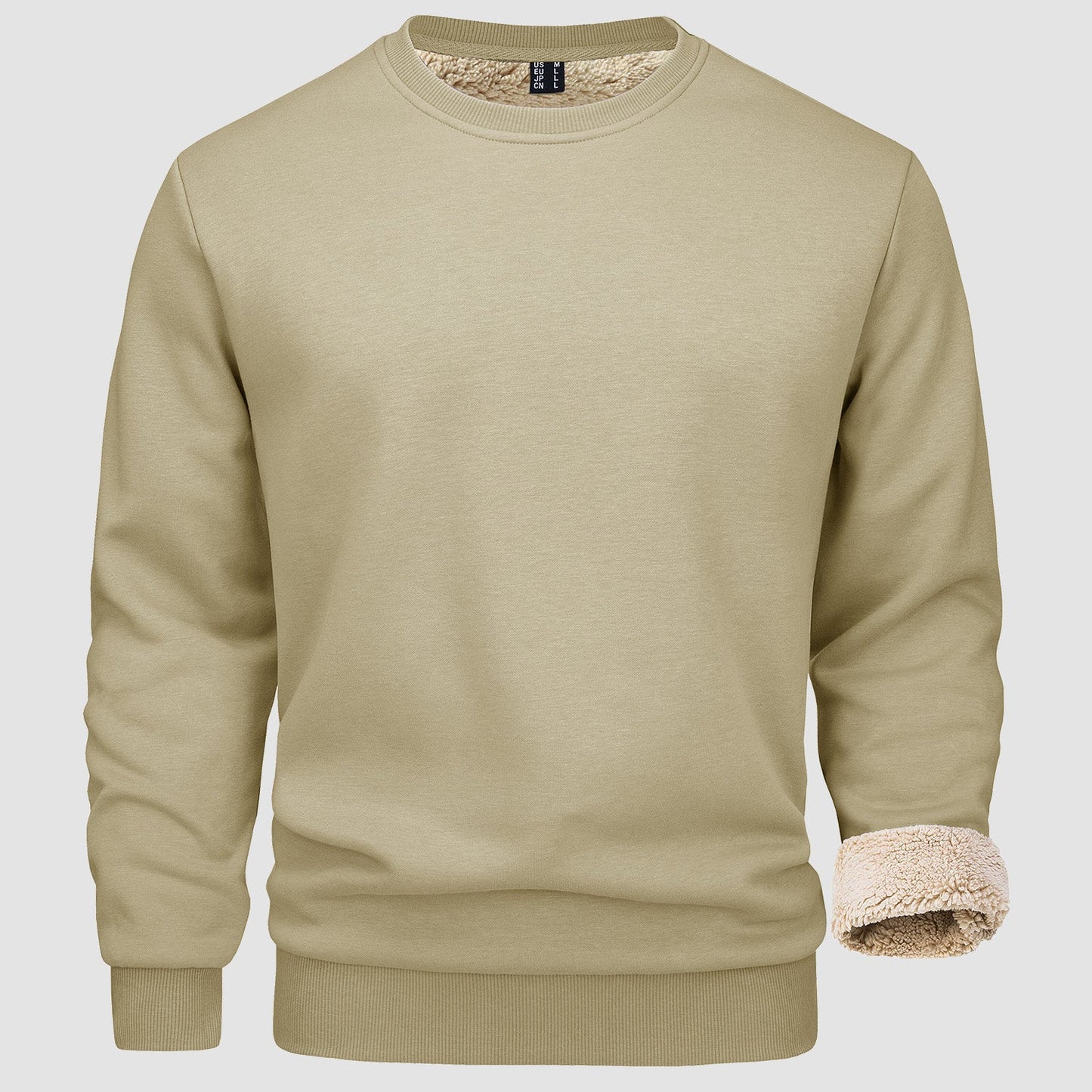 Taiaha - Men's Sweater - Casual - Made for comfort - Ideal for Autumn/Winter