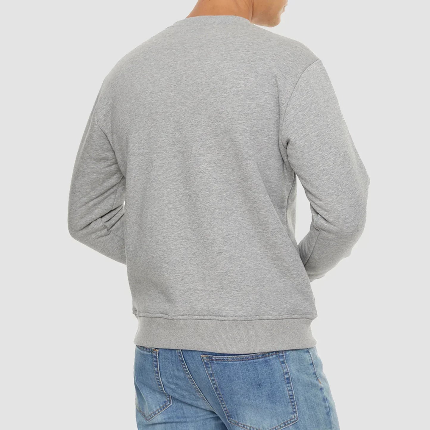 Taiaha - Men's Sweater - Casual - Made for comfort - Ideal for Autumn/Winter