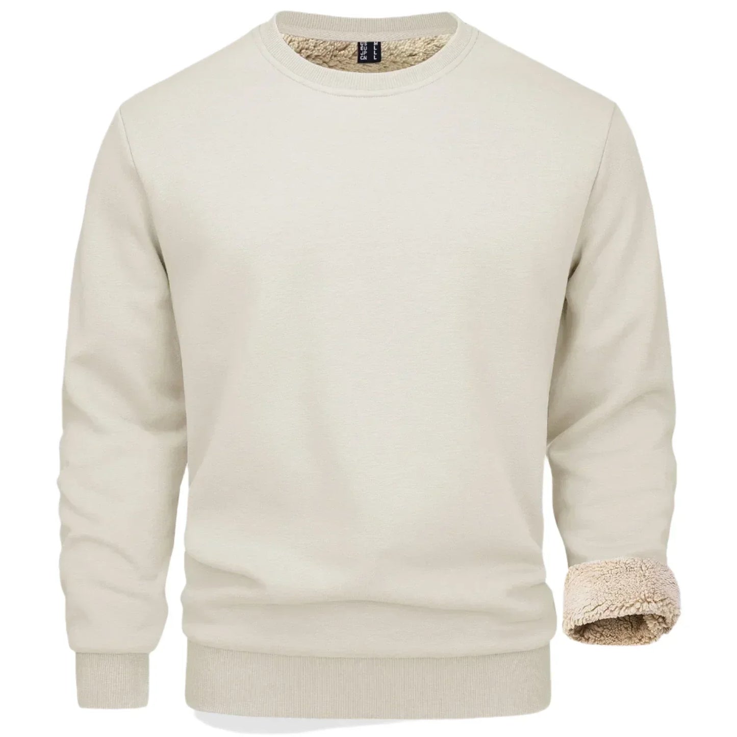 Taiaha - Men's Sweater - Casual - Made for comfort - Ideal for Autumn/Winter