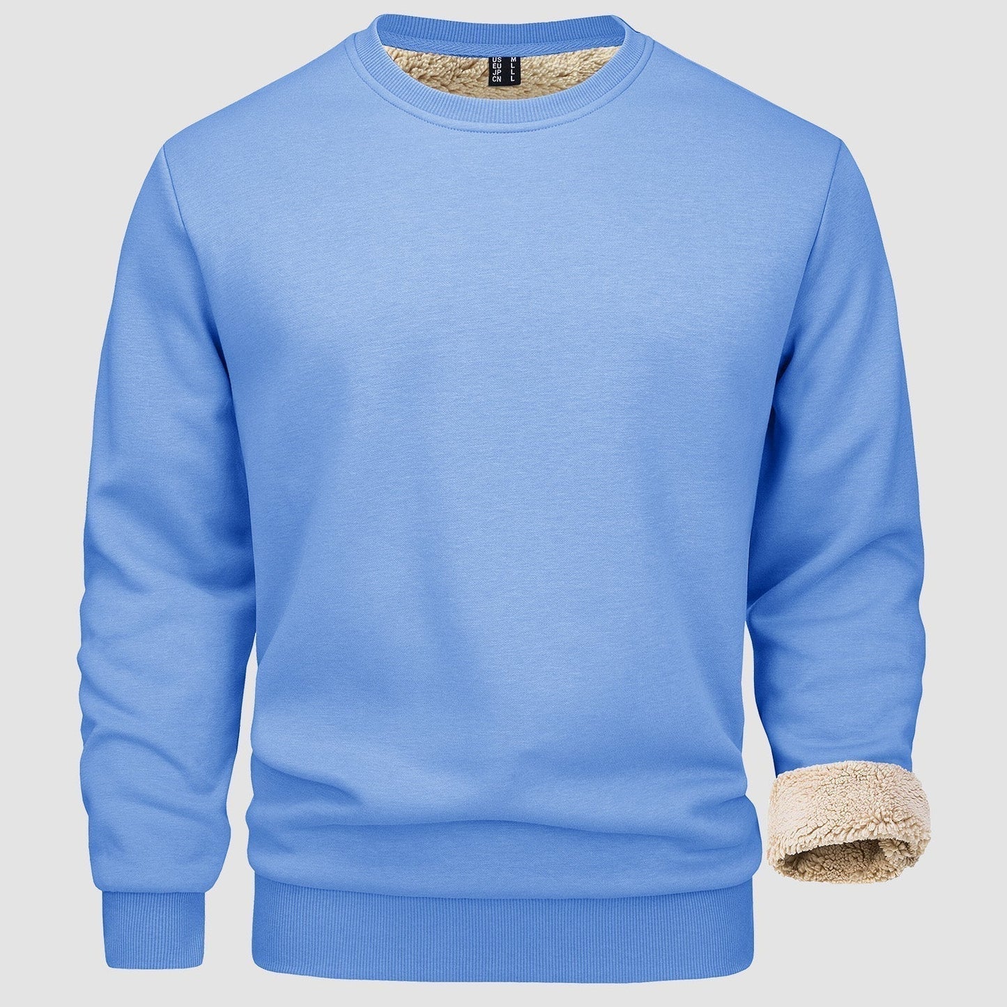 Taiaha - Men's Sweater - Casual - Made for comfort - Ideal for Autumn/Winter