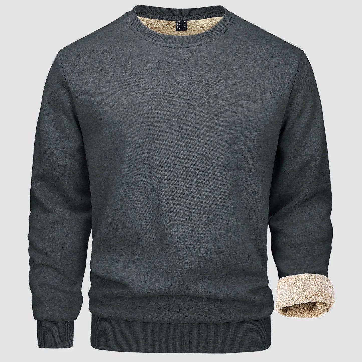 Taiaha - Men's Sweater - Casual - Made for comfort - Ideal for Autumn/Winter