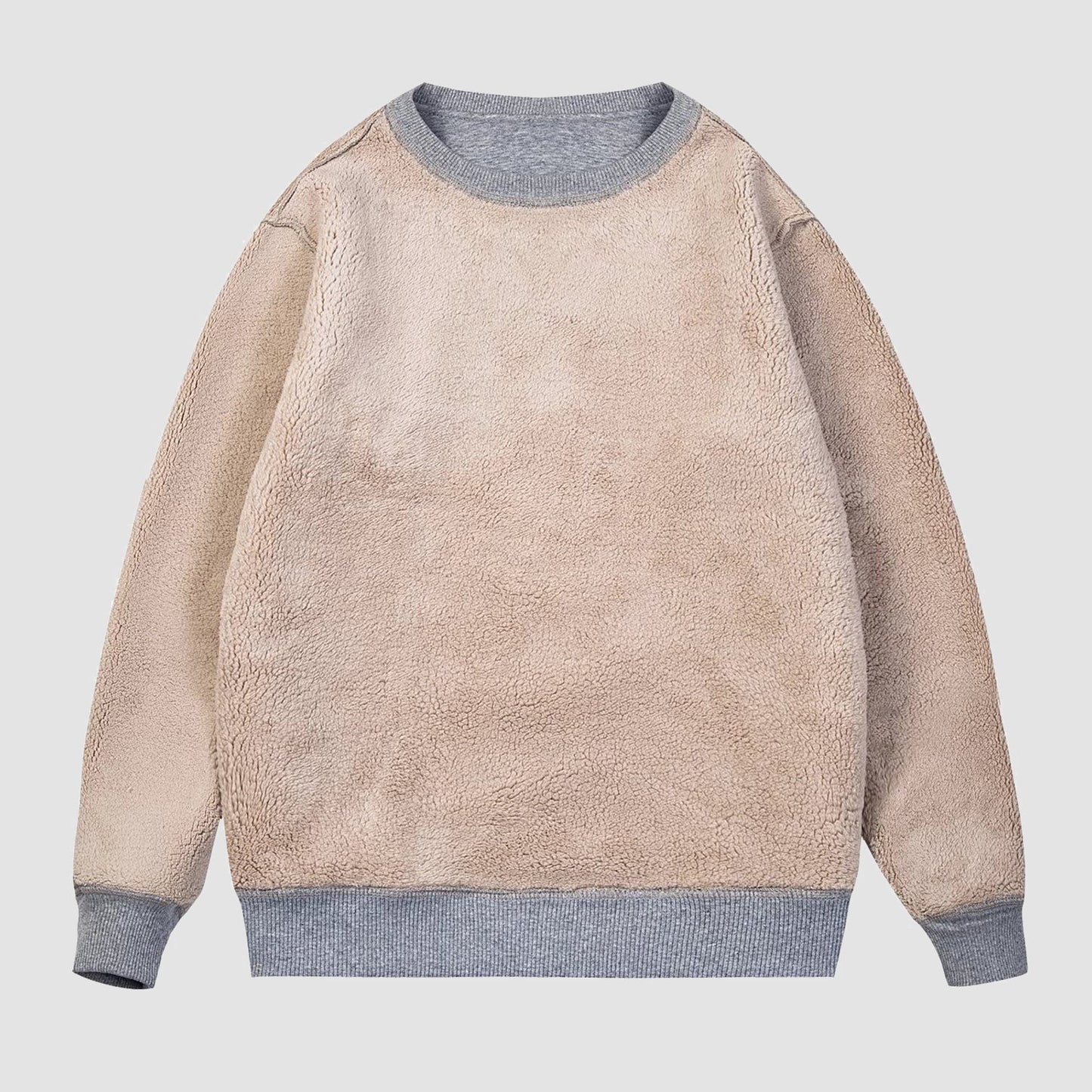 Taiaha - Men's Sweater - Casual - Made for comfort - Ideal for Autumn/Winter