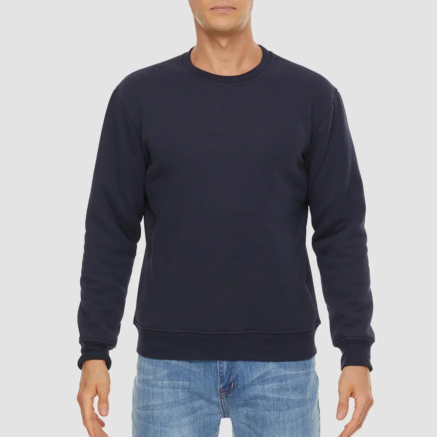 Taiaha - Men's Sweater - Casual - Made for comfort - Ideal for Autumn/Winter