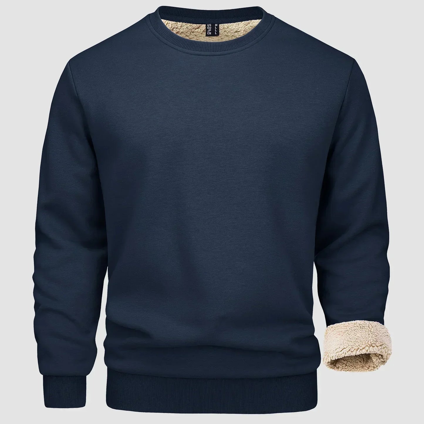 Taiaha - Men's Sweater - Casual - Made for comfort - Ideal for Autumn/Winter
