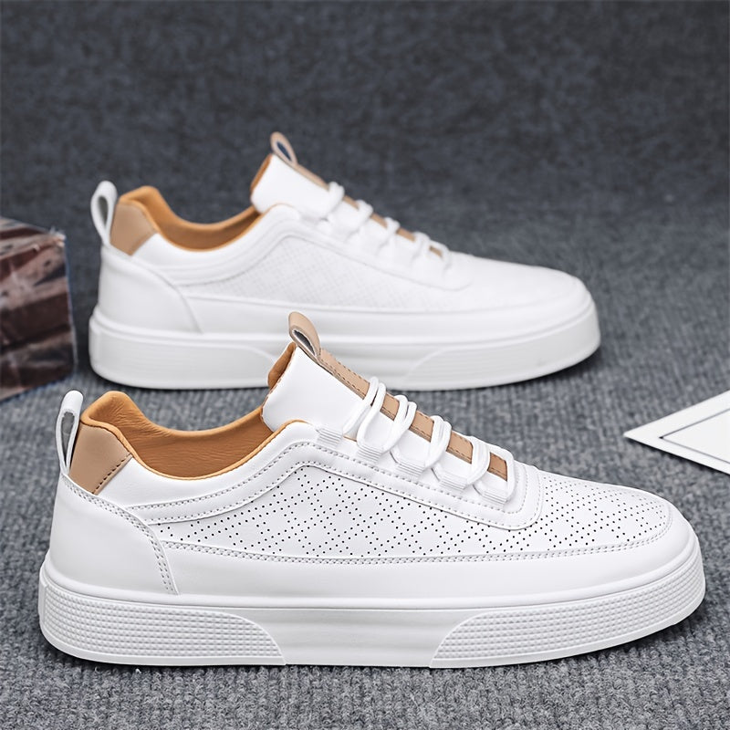 Men’s Slip-On Trainers