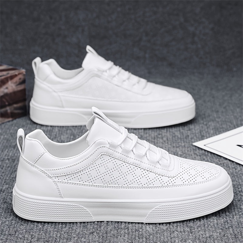 Men’s Slip-On Trainers