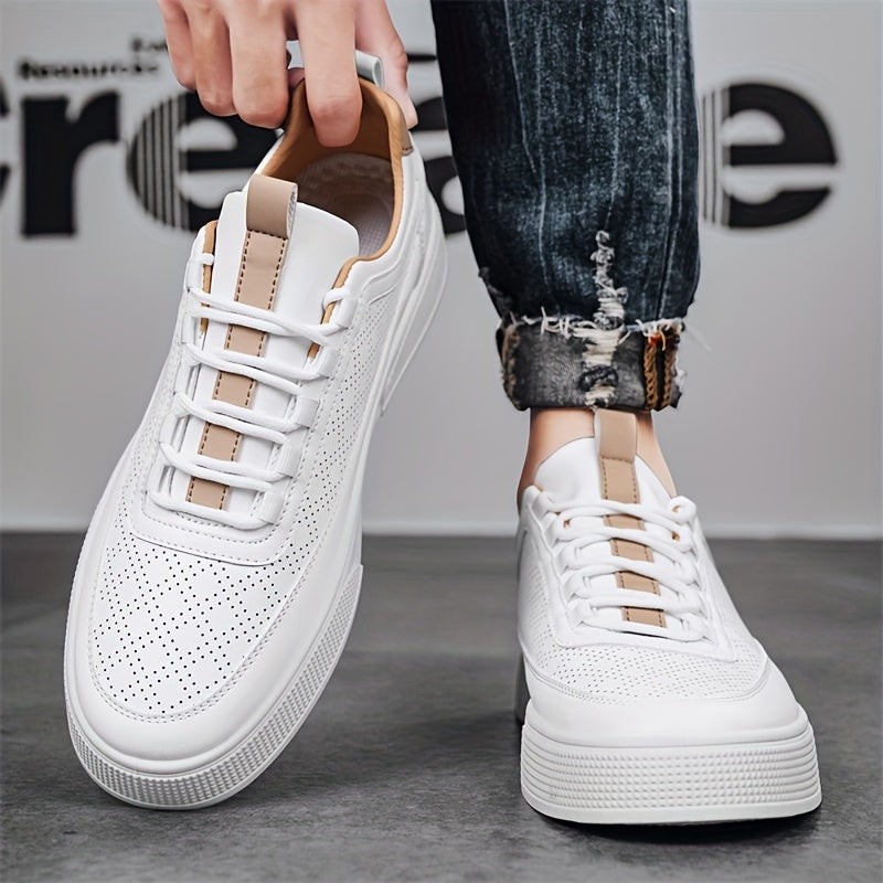 Men’s Slip-On Trainers