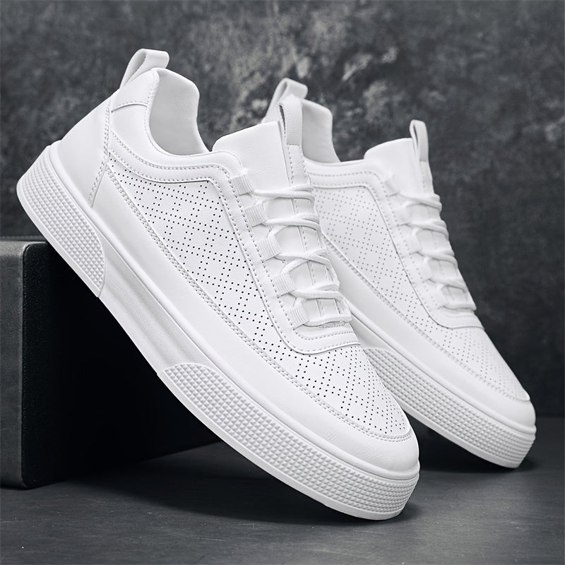 Men’s Slip-On Trainers