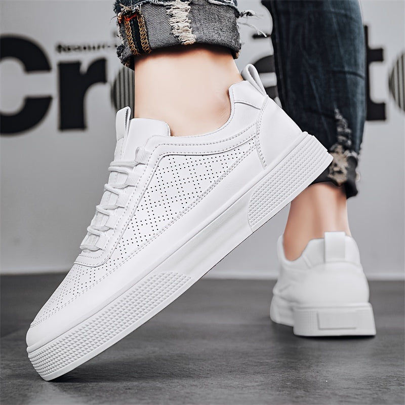 Men’s Slip-On Trainers