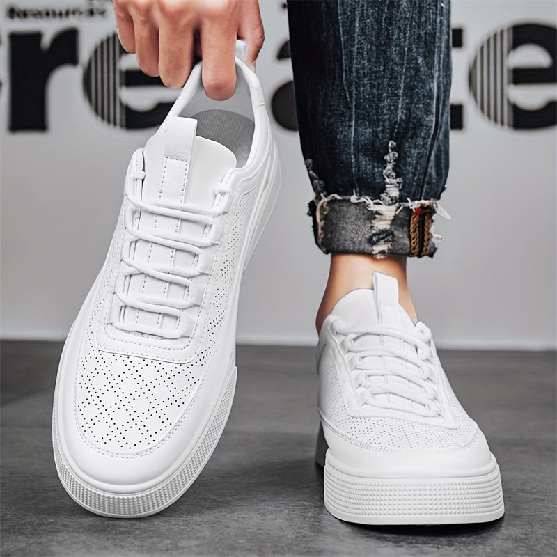Men’s Slip-On Trainers