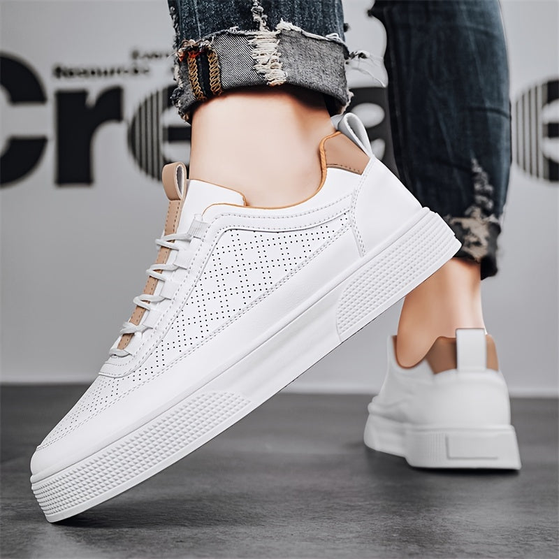 Men’s Slip-On Trainers
