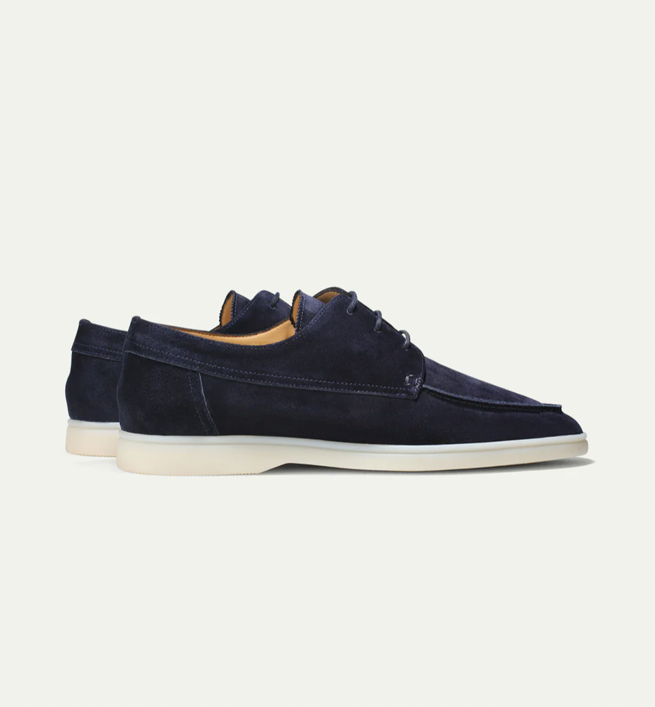 Men's Lace-Up Shoes