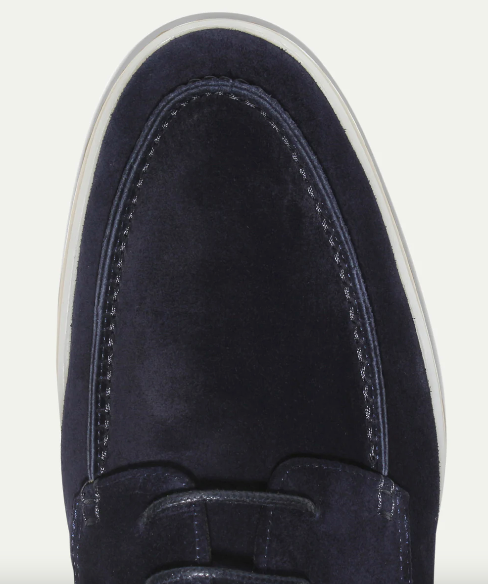 Men's Lace-Up Shoes