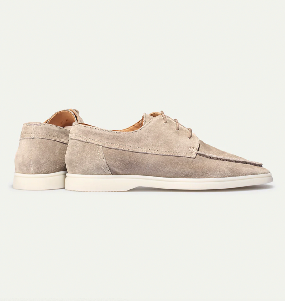 Men's Lace-Up Shoes