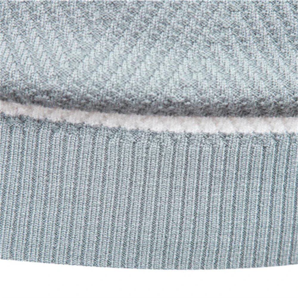 Ross - Men's Sweater - Casual - Modern Style - Ideal for Winter
