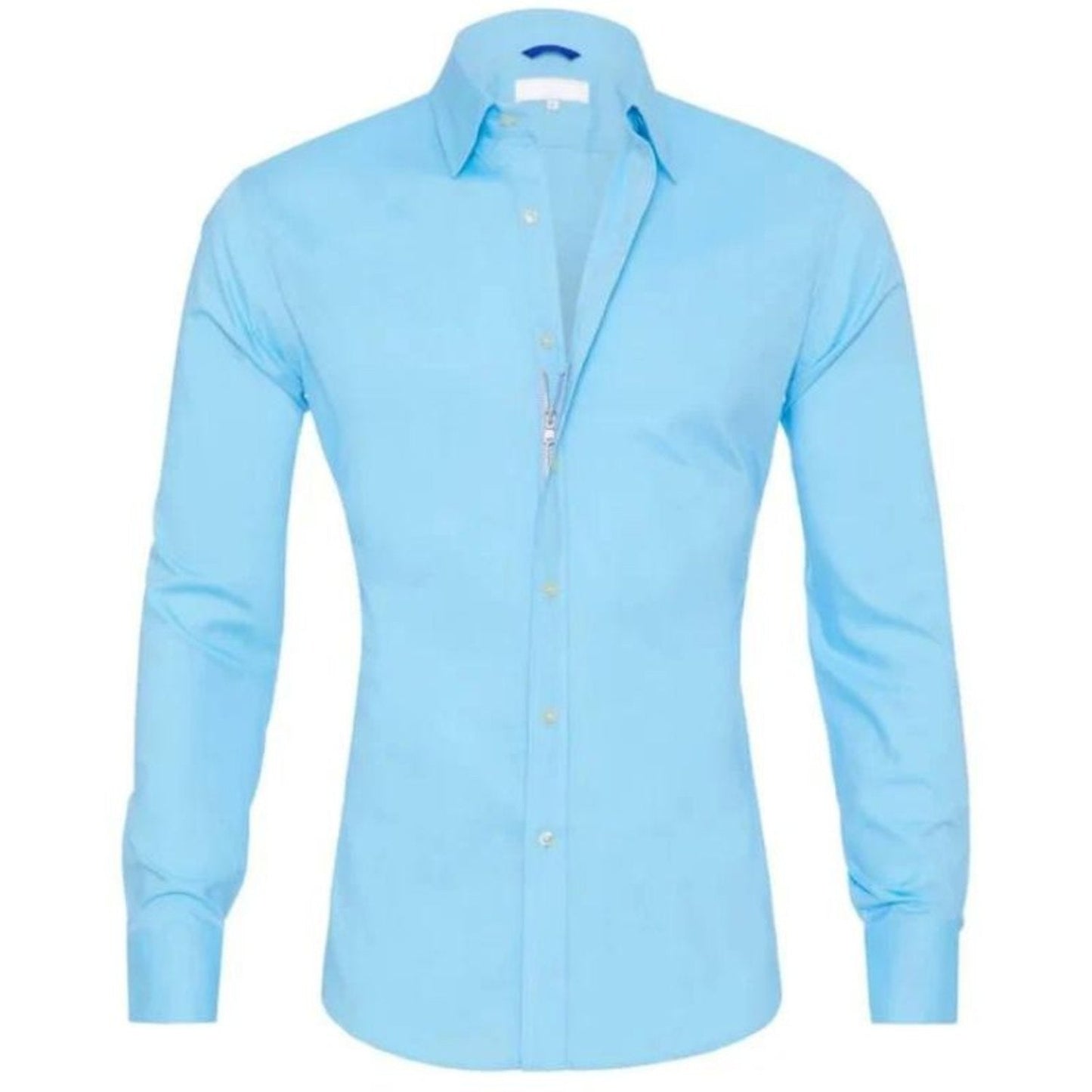 Kylo - Long Sleeve Polo - Elegant - Made for Comfort - Ideal for Autumn/Winter