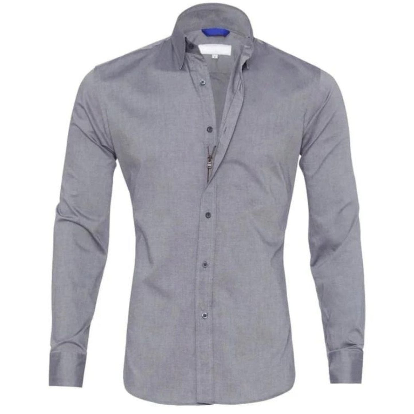 Kylo - Long Sleeve Polo - Elegant - Made for Comfort - Ideal for Autumn/Winter