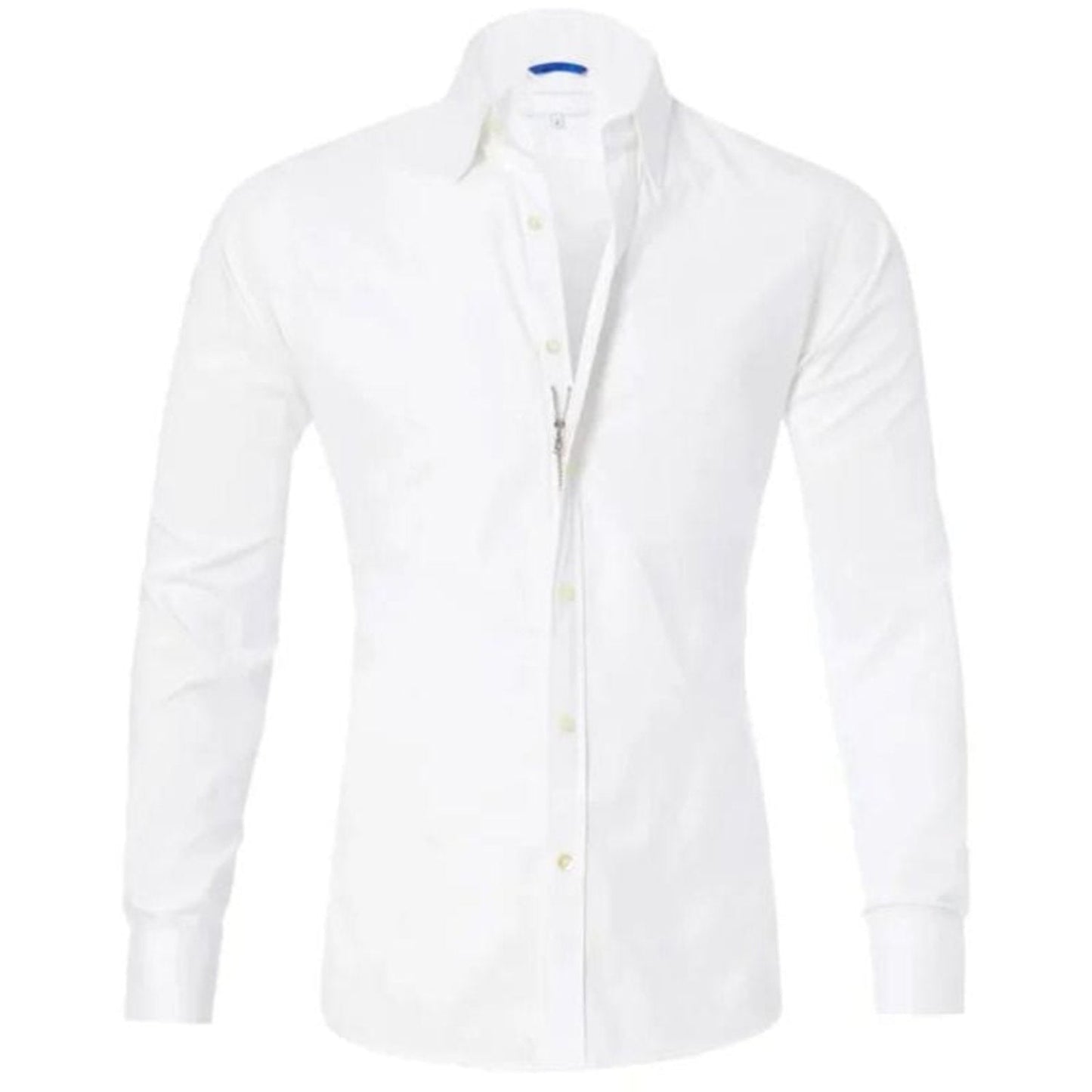 Kylo - Long Sleeve Polo - Elegant - Made for Comfort - Ideal for Autumn/Winter