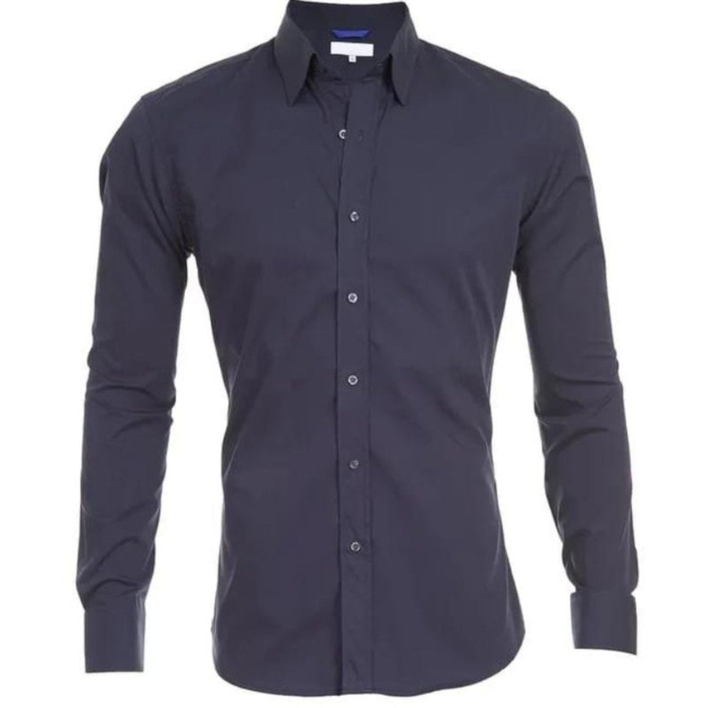 Kylo - Long Sleeve Polo - Elegant - Made for Comfort - Ideal for Autumn/Winter