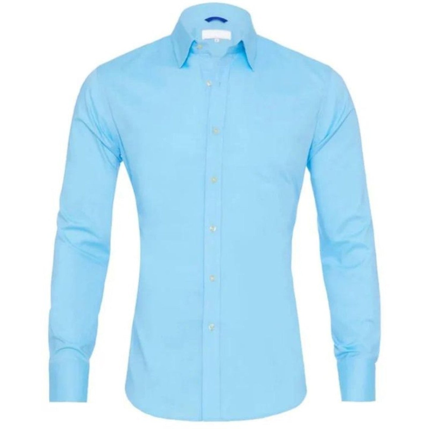 Kylo - Long Sleeve Polo - Elegant - Made for Comfort - Ideal for Autumn/Winter