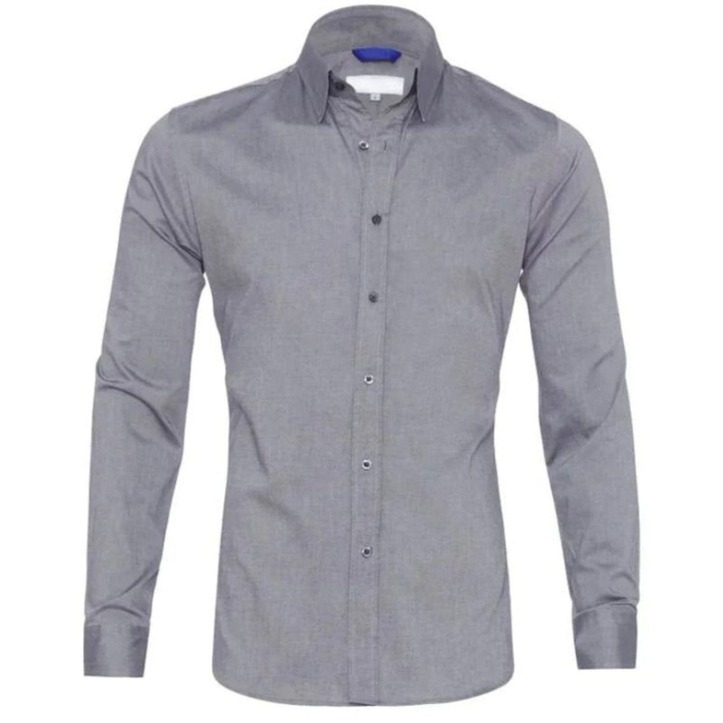 Kylo - Long Sleeve Polo - Elegant - Made for Comfort - Ideal for Autumn/Winter