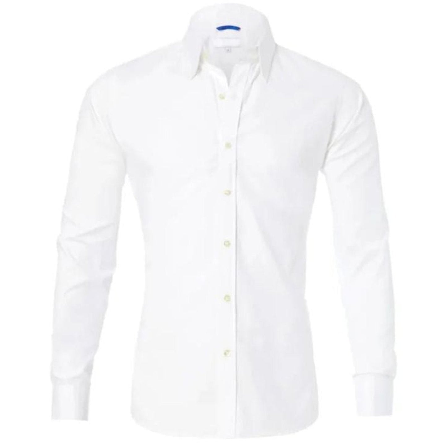 Kylo - Long Sleeve Polo - Elegant - Made for Comfort - Ideal for Autumn/Winter