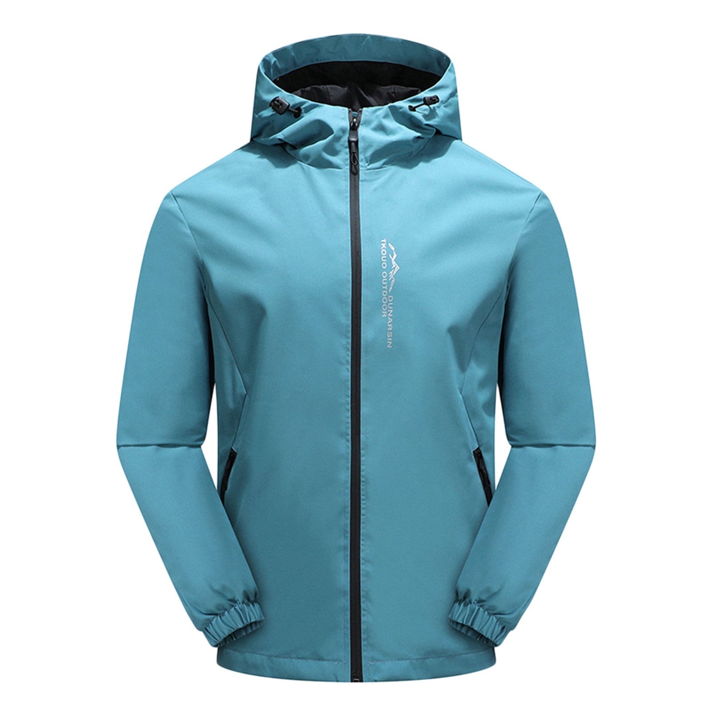 Warm Cashmere Softshell Jacket For Men | Ideal for Autumn/Winter