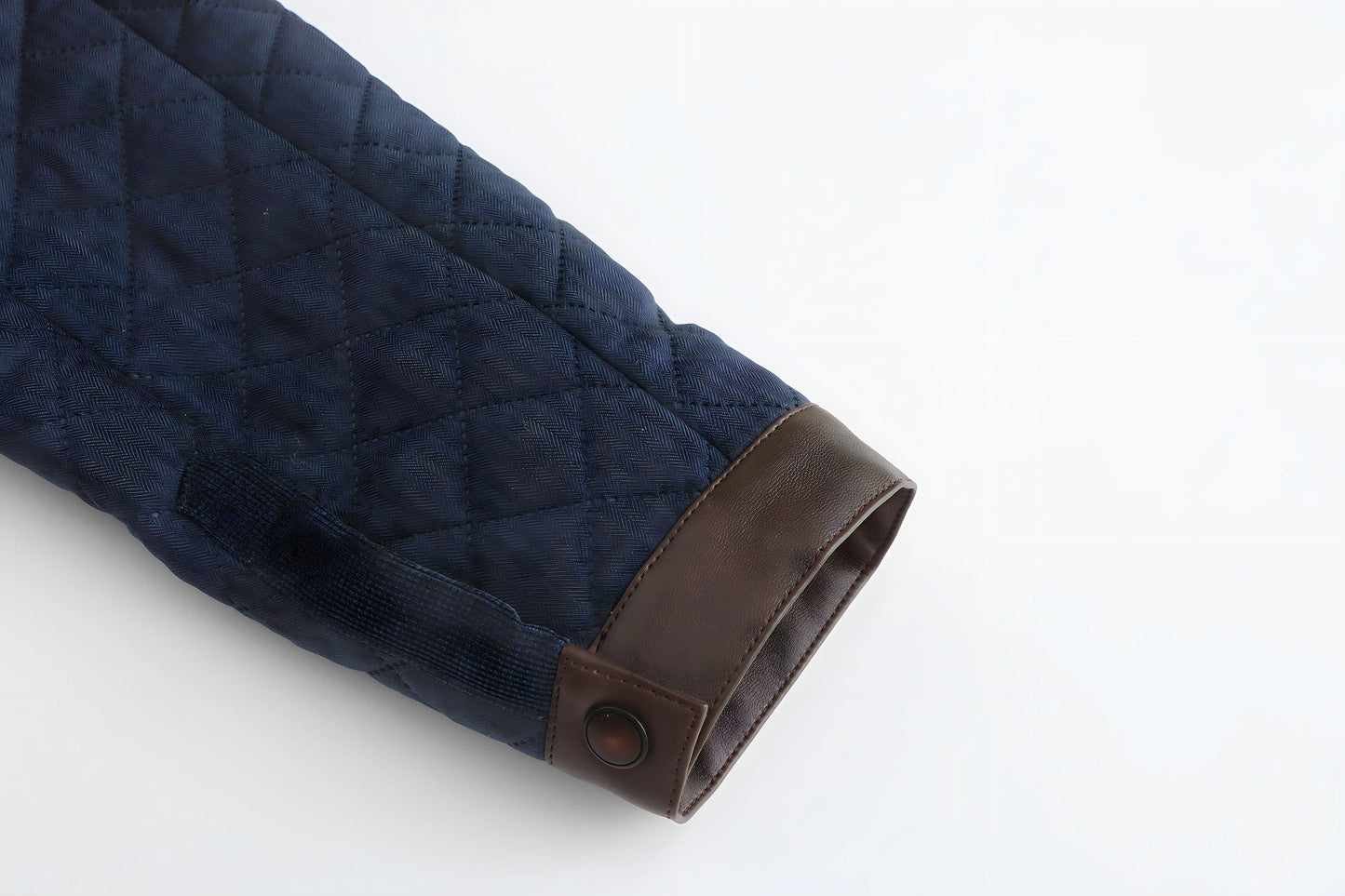 Clark - Bomber Jacket - Casual - Timeless Style - Ideal for Winter
