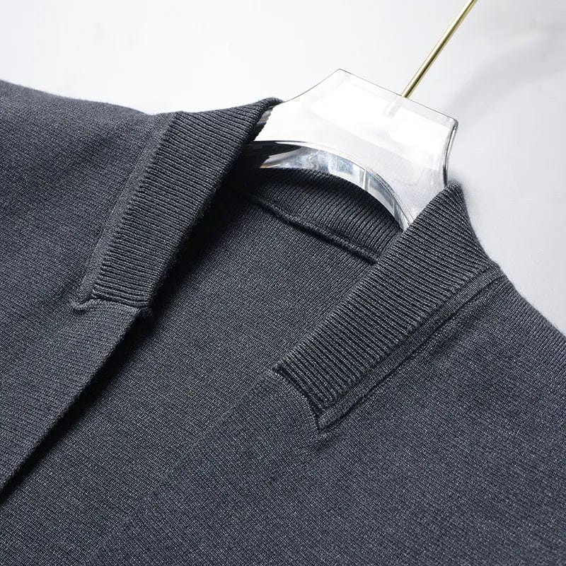 Ella - Cardigan - Classic - Modern Style - Ideal for Winter