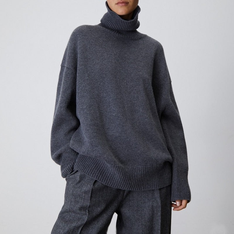 Dark Grey