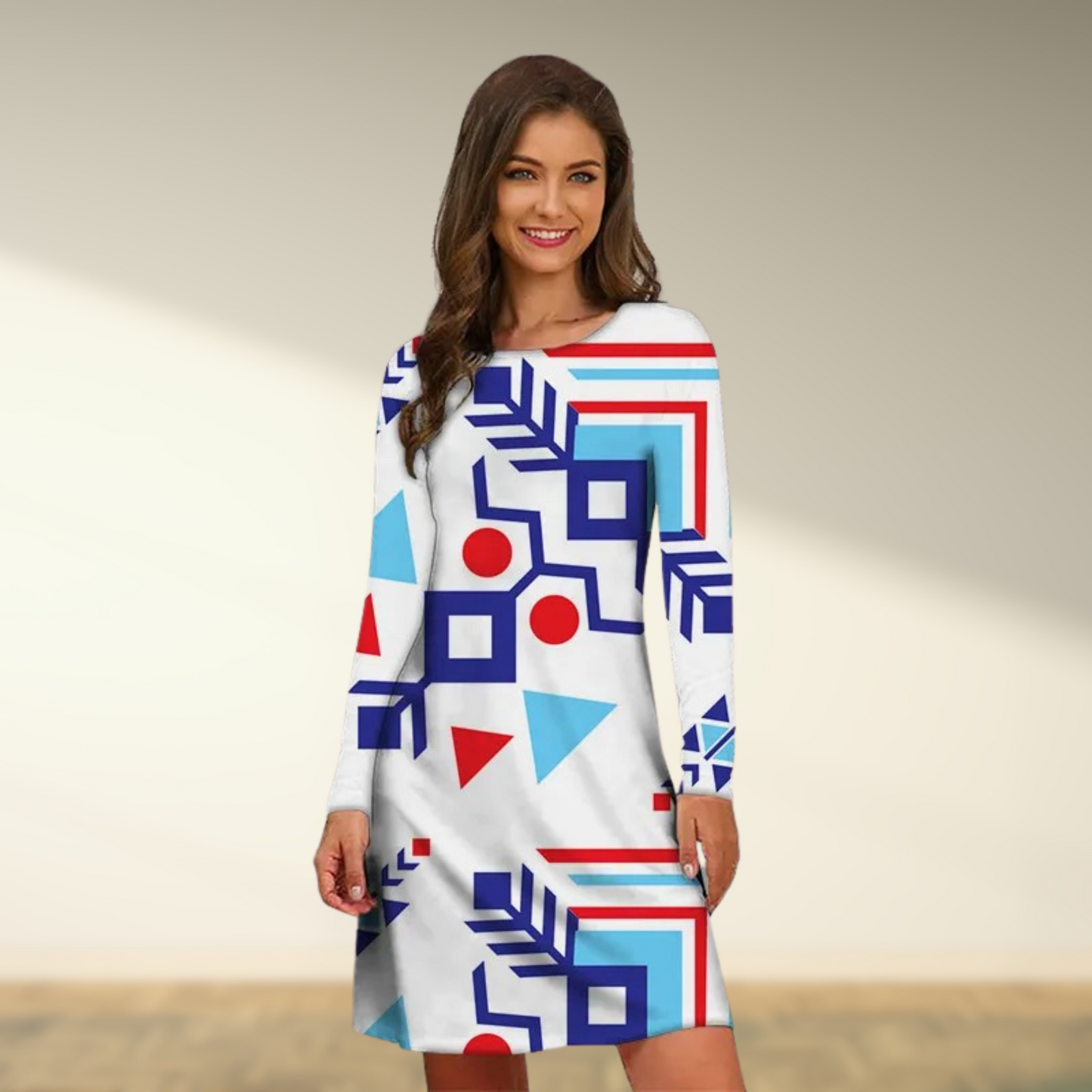 blue,red,white