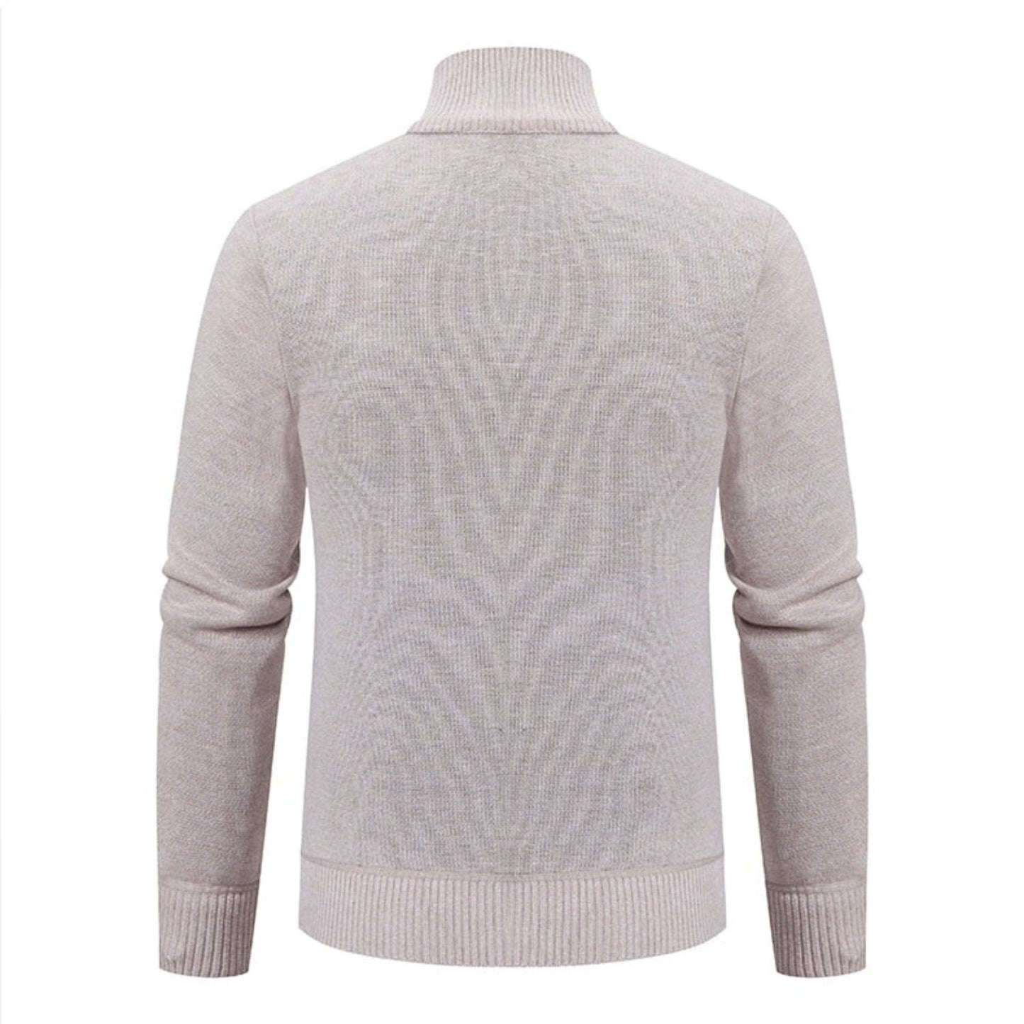 Ezra - Jacket - Luxury - Seasonal Collection - Ideal for Autumn/Winter