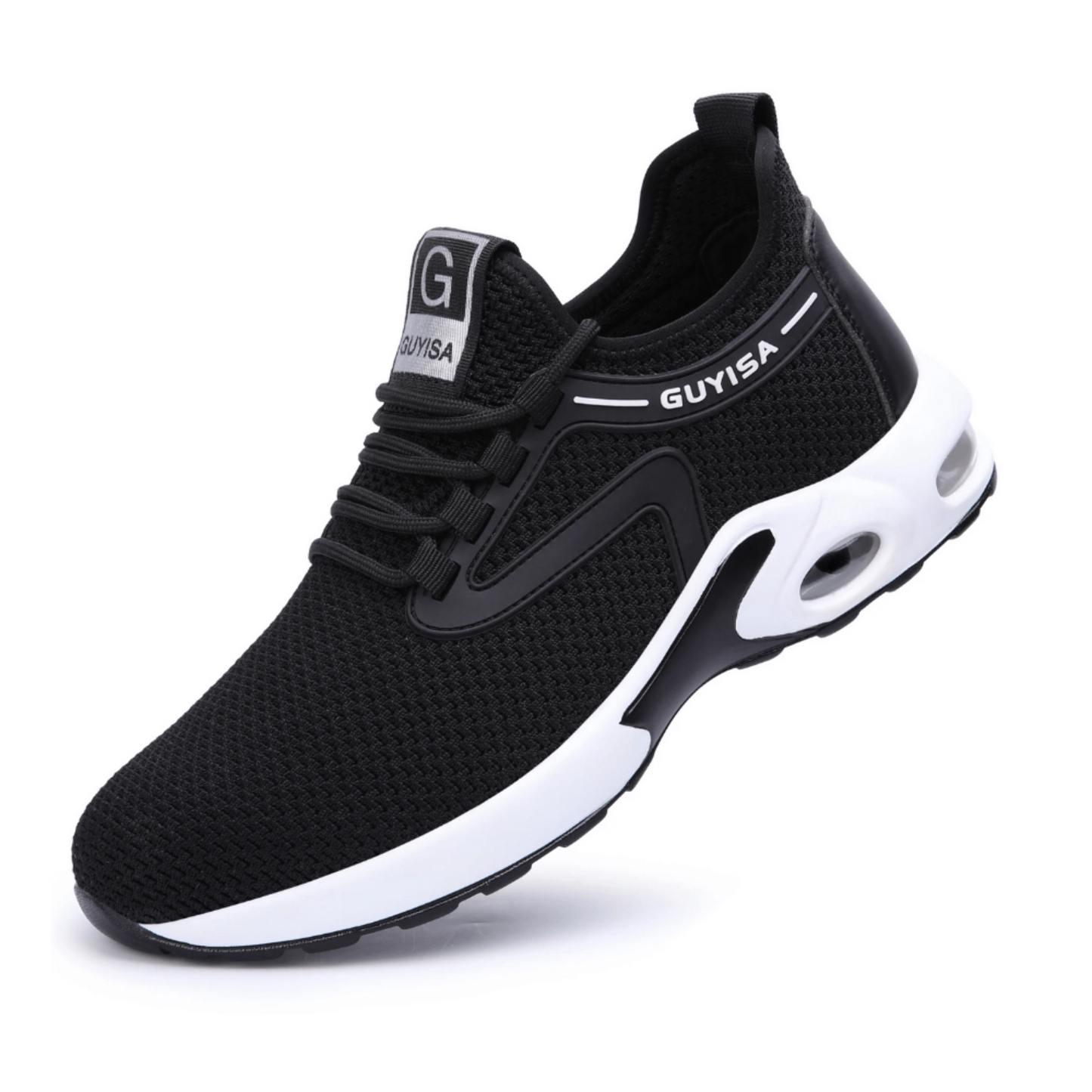 Reuben - Shoes - Made for Comfort - Perfect for Casual Days