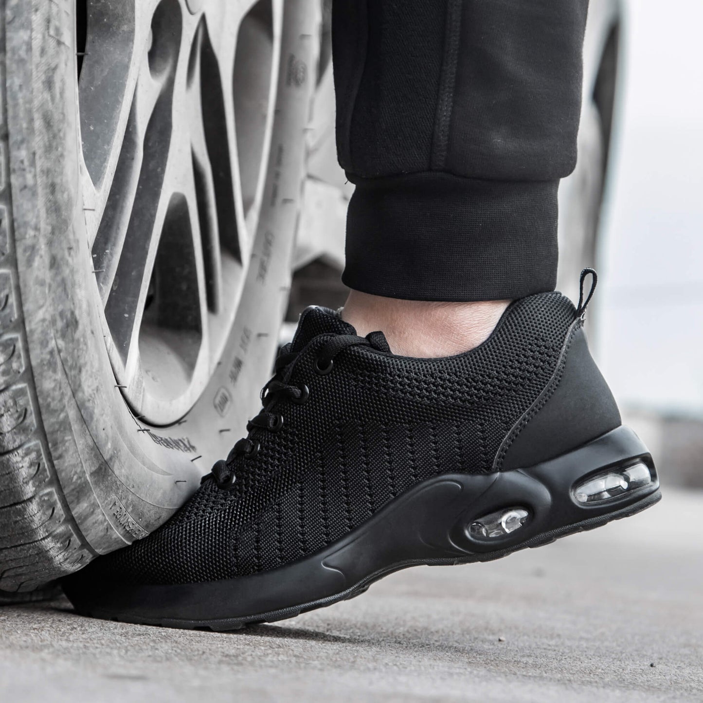 Reuben - Shoes - Made for Comfort - Perfect for Casual Days
