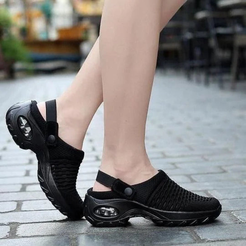 Women's Walking Shoes