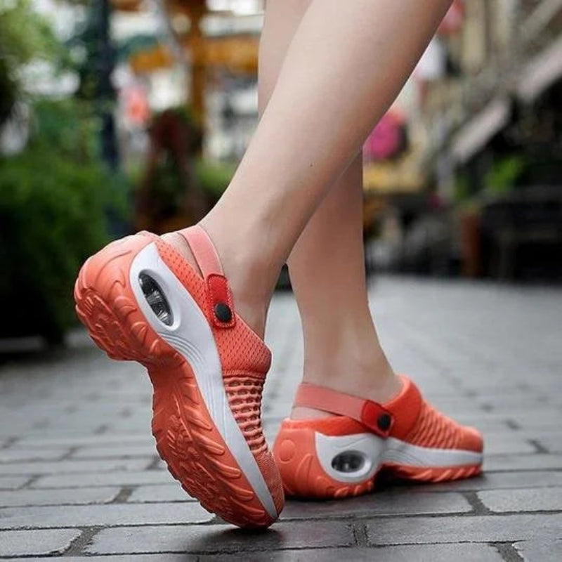 Women's Walking Shoes