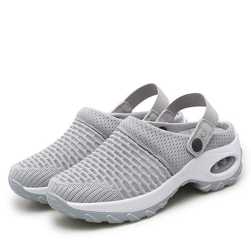 Women's Walking Shoes