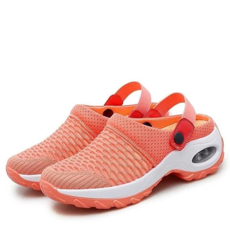 Women's Walking Shoes