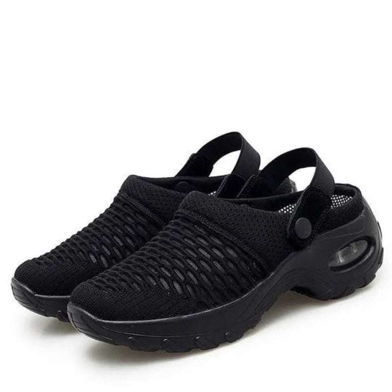 Women's Walking Shoes
