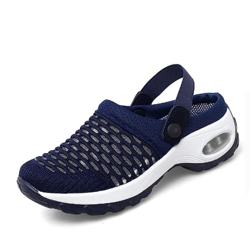 Women's Walking Shoes