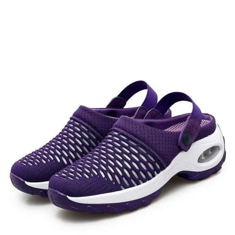 Women's Walking Shoes