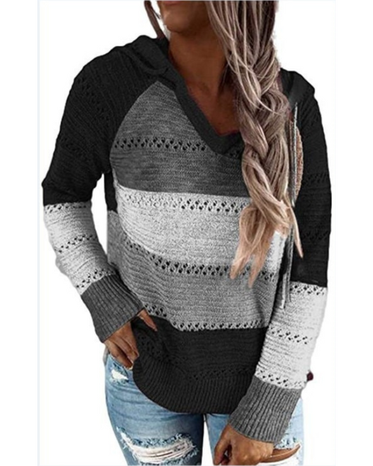 Black, Gray