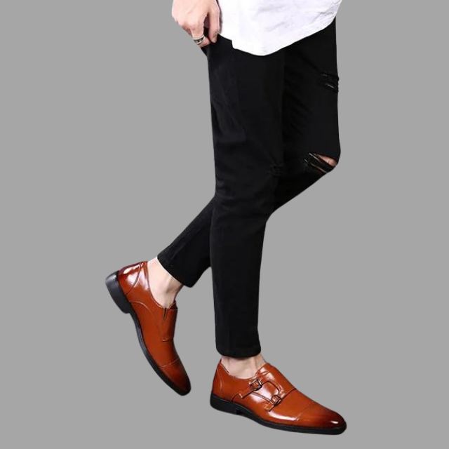Caramel, Black